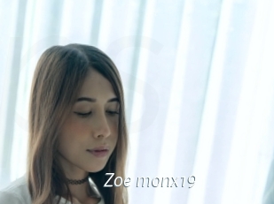 Zoe_monx19