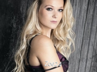 Zoe24