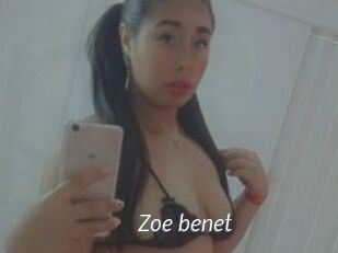 Zoe_benet