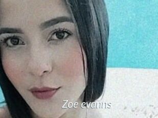 Zoe_evanns