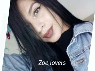Zoe_lovers