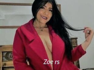 Zoe_rs