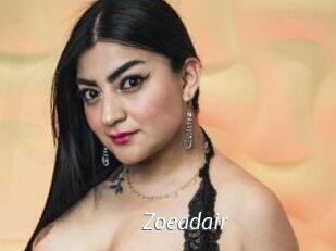 zoeadair Porn Star