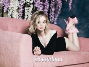 Zoeaidana