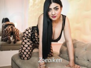 Zoeaiken