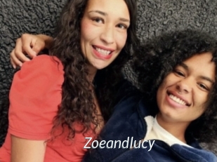 Zoeandlucy