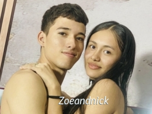 zoeandnick Porn Star