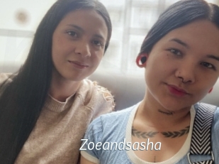Zoeandsasha