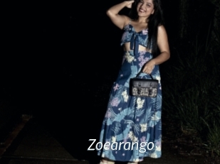 Zoearango