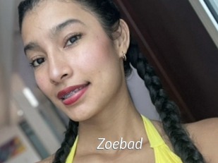 Zoebad