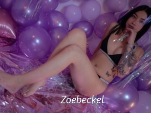 Zoebecket