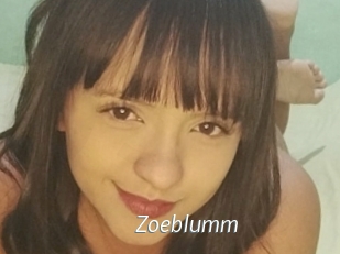 Zoeblumm