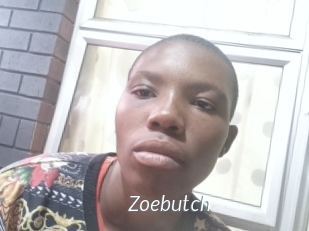 zoebutch Porn Star