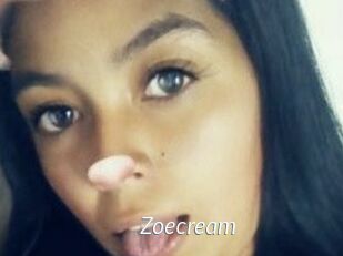 Zoecream