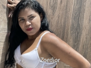 zoedior Porn Star