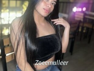 Zoeemulleer