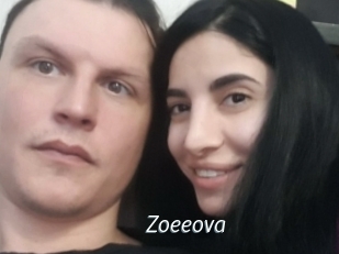 Zoeeova