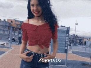 Zoeeplox