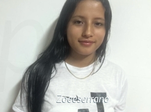 Zoeeserrano
