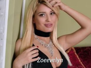 Zoeevelyn