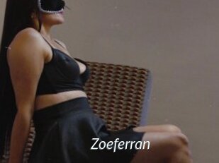 zoeferran Porn Star