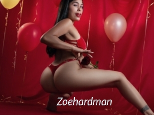 zoehardman Porn Star