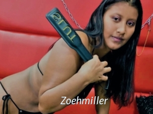 Zoehmiller