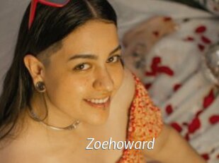 Zoehoward