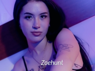 Zoehunt