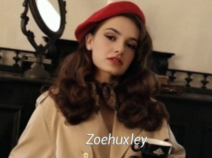 Zoehuxley