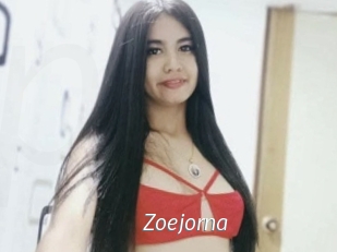 Zoejorna