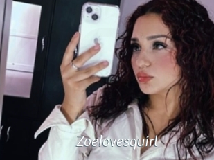 Zoelovesquirt