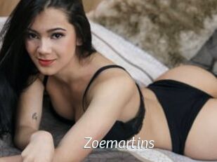 Zoemartins