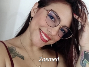 Zoemed
