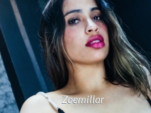 Zoemillar