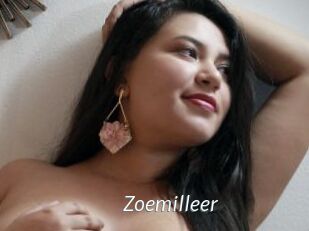 Zoemilleer