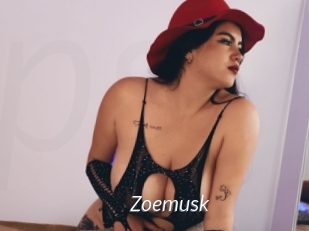 Zoemusk