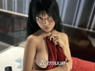Zoemuun