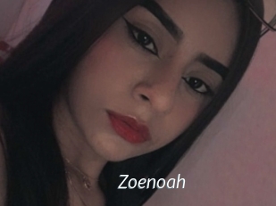 Zoenoah
