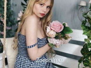 Zoepalmar