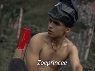 Zoeprincee