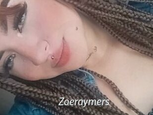Zoeraymers