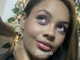 Zoeroro