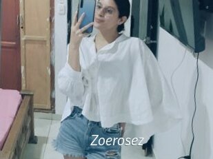 Zoerosez