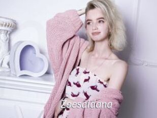 Zoesaidana