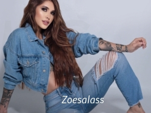 Zoesalass
