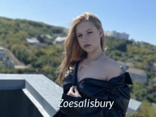 Zoesalisbury