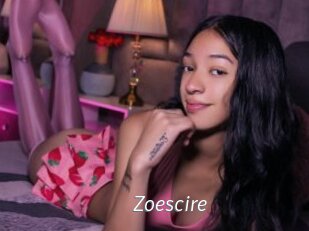 Zoescire