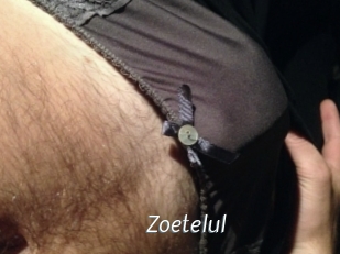 Zoetelul