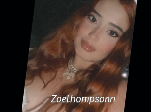 Zoethompsonn
